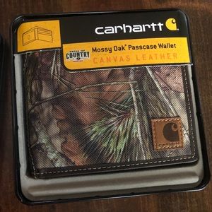 Men’s Carhartt Wallet